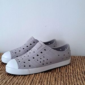 DSG shoes - Crocs repulica size 7 gray